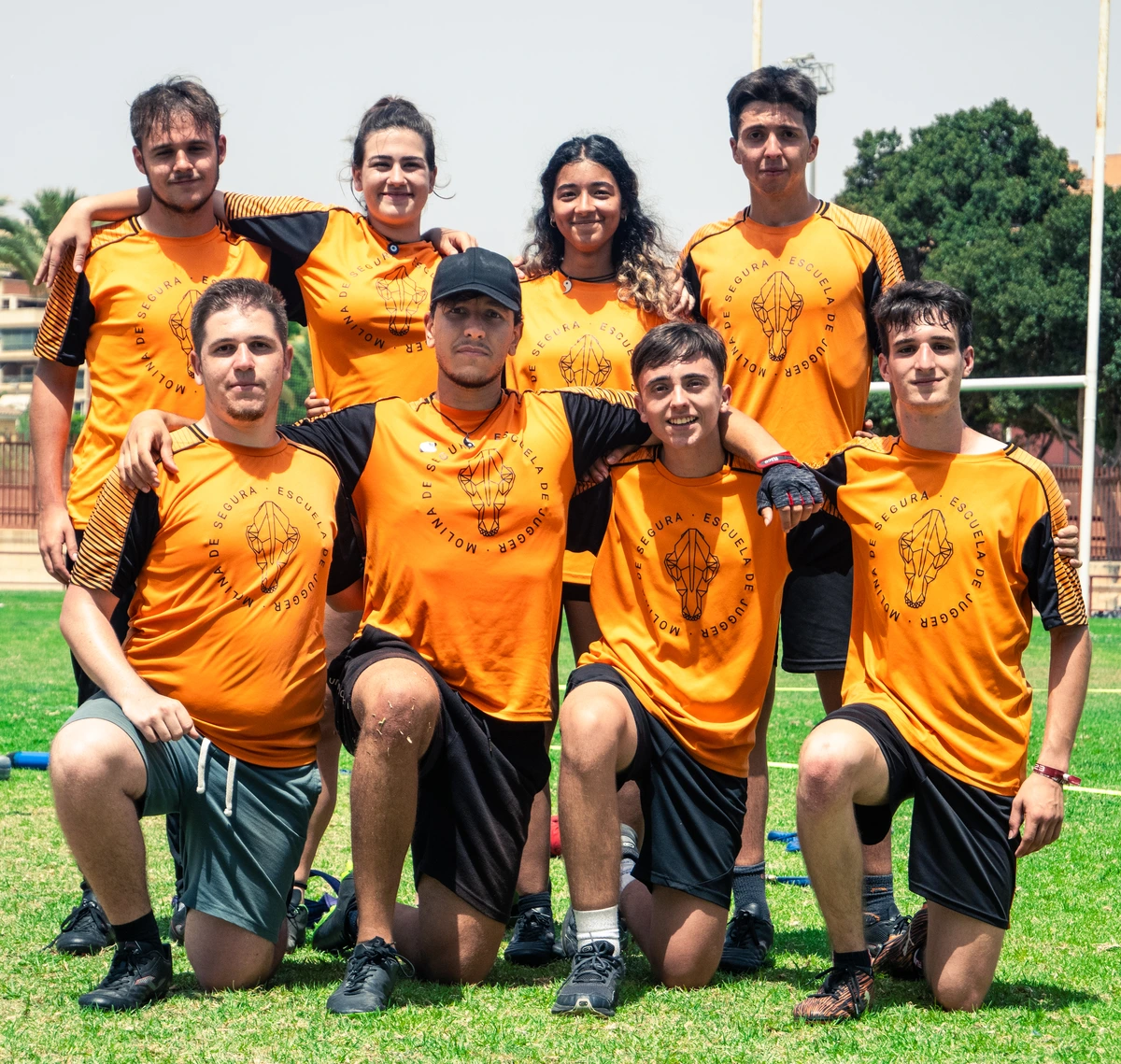 Molina (escuela)